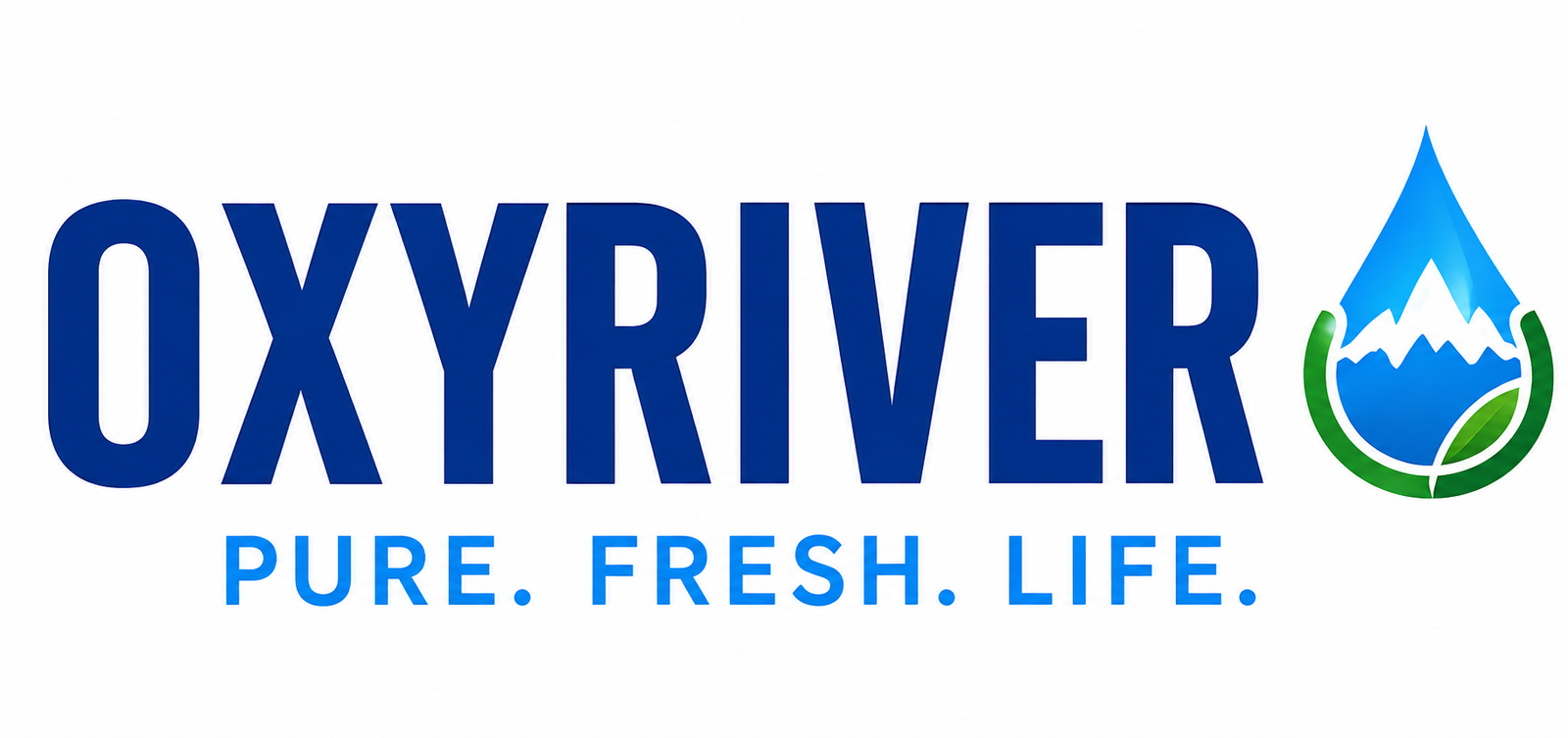 OxyRiver